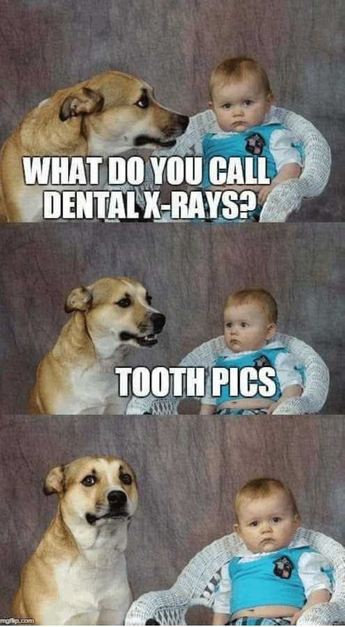 Read more about the article Surprising Facts about Dental X-Rays