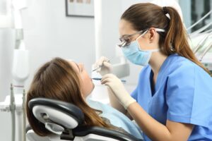 Read more about the article Why Dental Cleaning Is Important