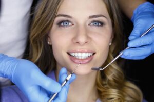 Read more about the article How to Find a Good Dentist