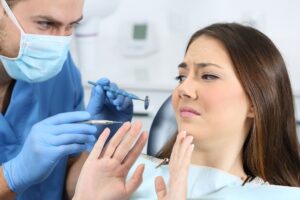 Read more about the article Overcoming Dentophobia: What to Do If You’re Scared of Going to the Dentist
