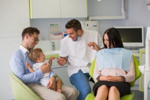 Read more about the article 5 Tips for Finding Family Dental Care in Your Neighborhood