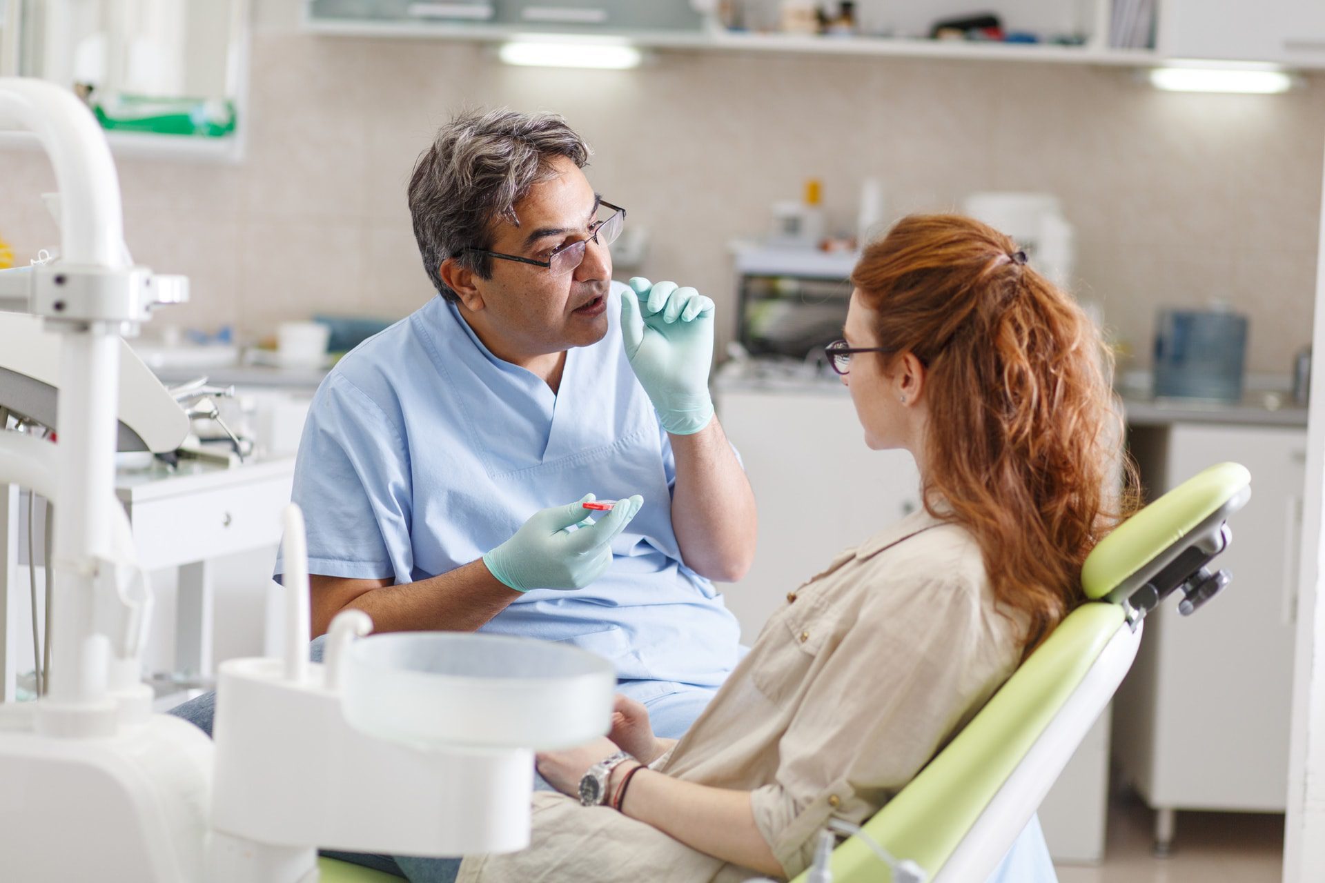 Read more about the article Dental Detectives: How to Find a Private Dentist In Bryn Mawr