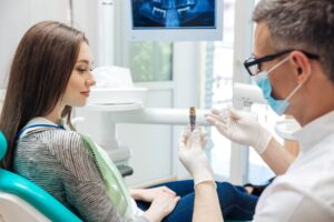 Read more about the article Dentist Decisions: Is There a Walk in Dentist Near Me?