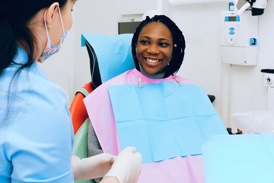 Read more about the article Gentle Dental Care: How to Find a Caring Dentist