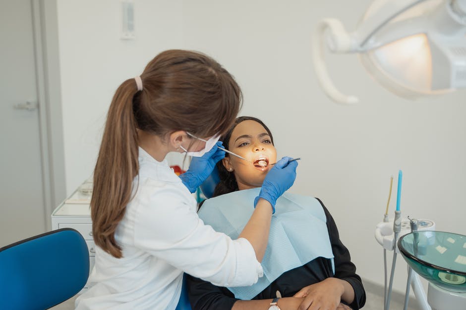 Read more about the article 3 Key Things to Look for in a Family Dental Clinic