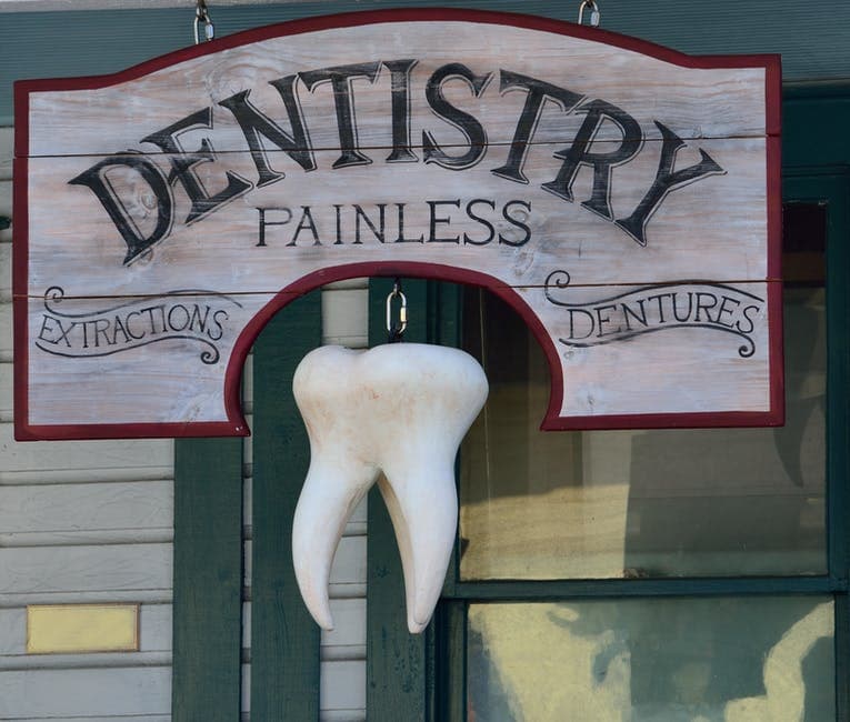 Read more about the article How Does a Painless Dentist Prevent Pain?