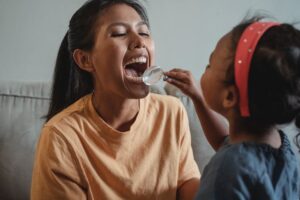 Read more about the article 6 Benefits of Choosing the Right Children’s Dentist Near Me