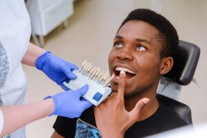 Read more about the article Why Is It Important to Find Family Care Dental Services Nearby