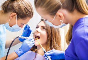 dental office