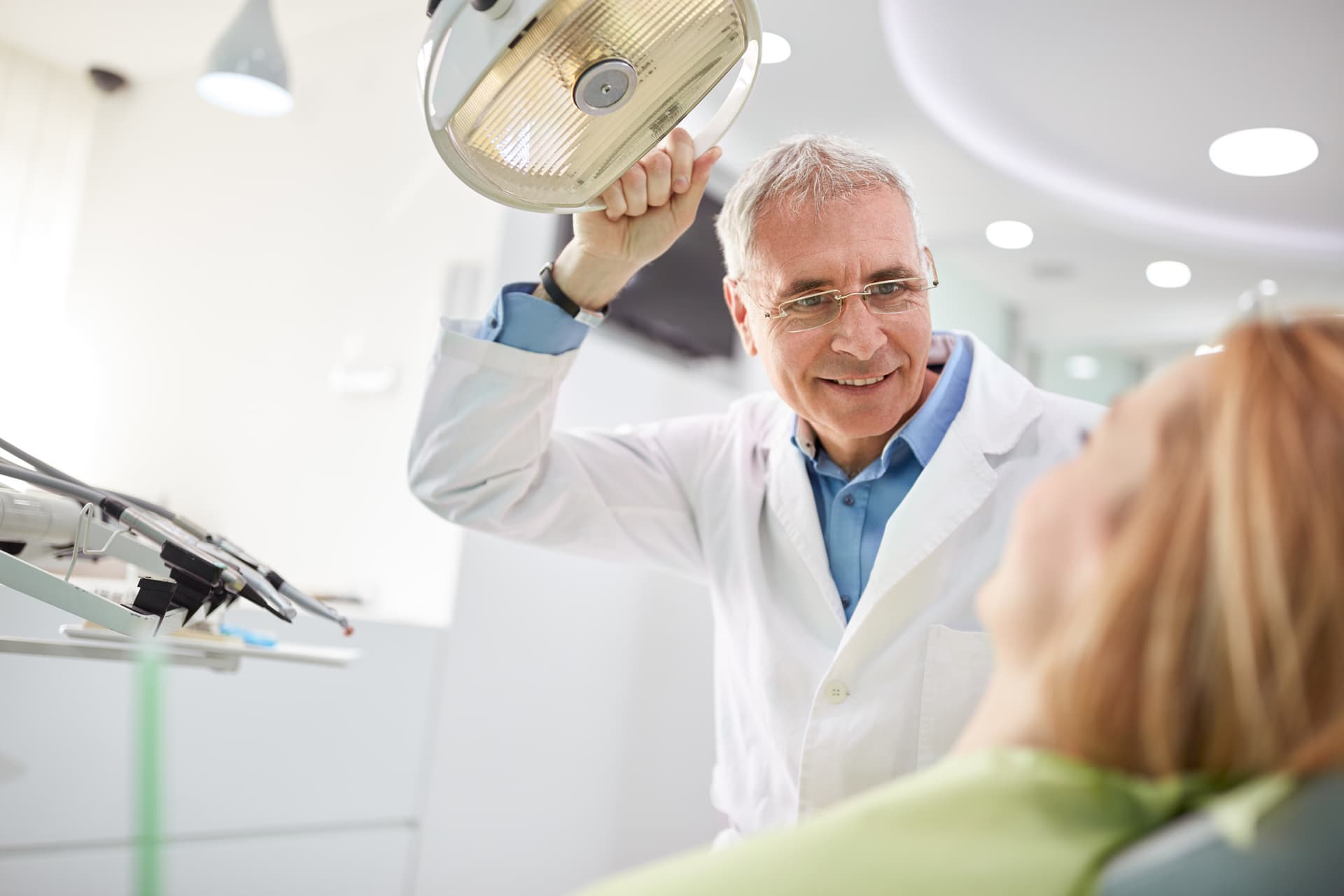 Read more about the article What Exactly Is Gentle Dentistry?