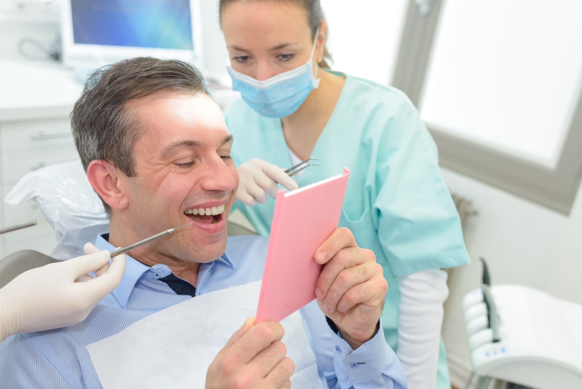 Read more about the article Preparing Your Child for Their First Visit to the Dentist