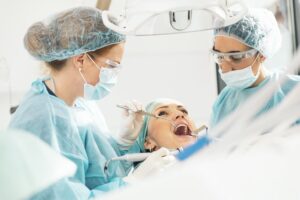 painless dentistry near me