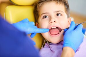 pediatric dentist near me