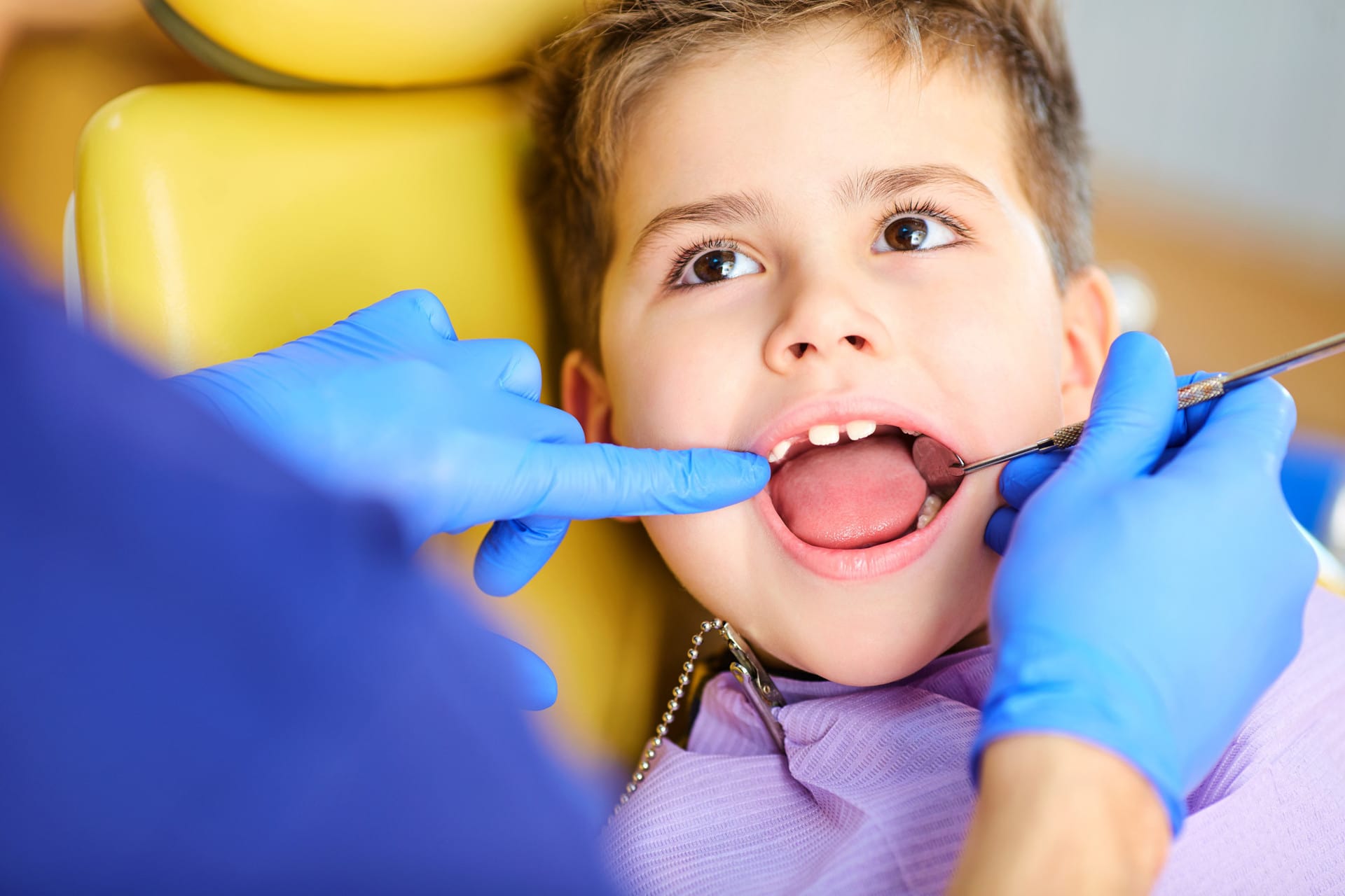 Read more about the article 5 Questions to Ask Your Child’s Pediatric Dentist