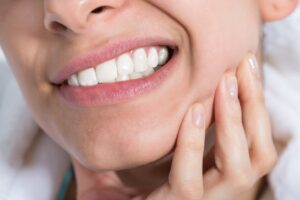 root canal