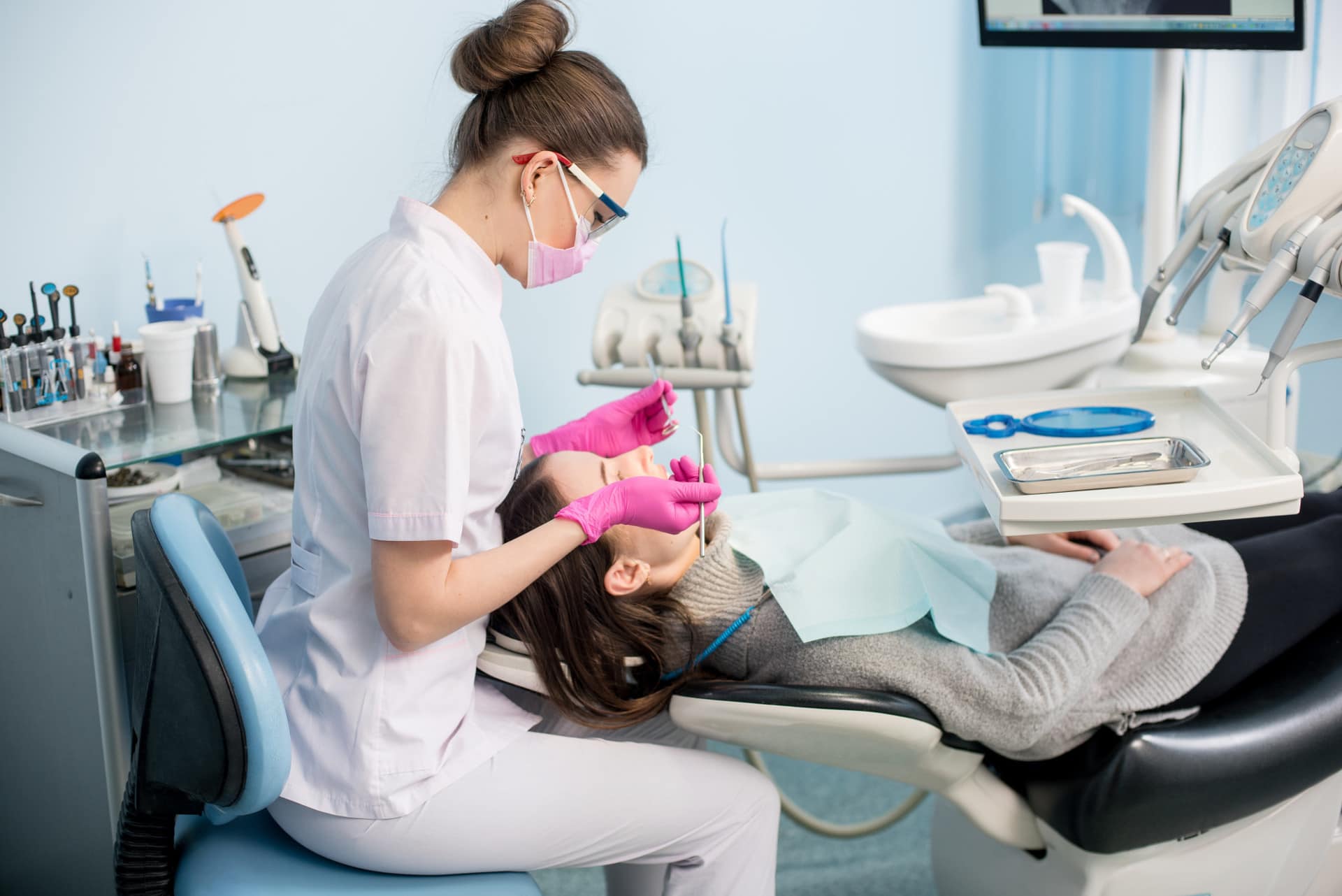Read more about the article How Often Do You Need Teeth Cleaning?