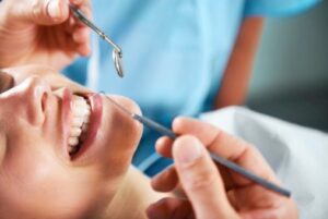 Dillon Family Dentistry- Teeth Cleaning
