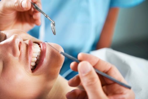 Read more about the article The Importance of getting your teeth cleaned on a regular basis