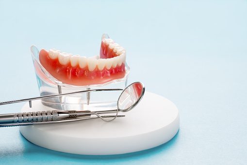 Read more about the article Denture Tips and Tricks