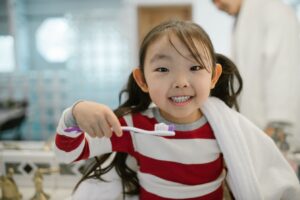 Read more about the article Is it really important to get your teeth cleaned? Really? Why?