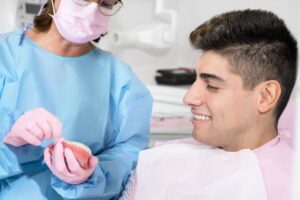 dental implant services
