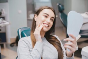 teeth whitening dentist