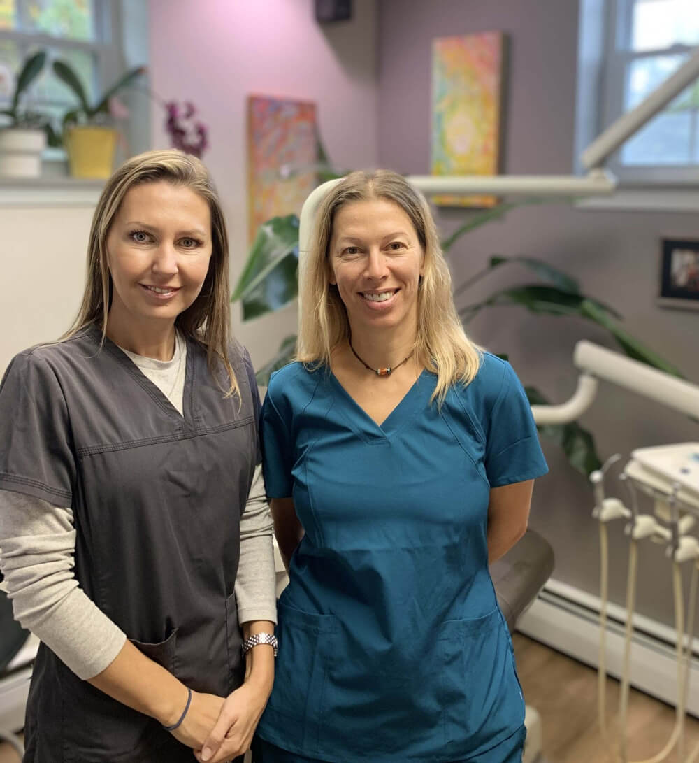 Read more about the article A General Dentist is a Major asset