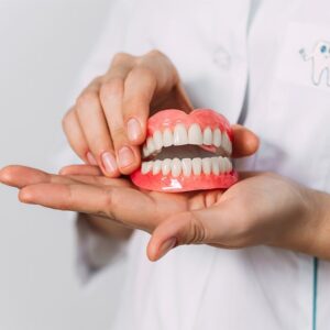 denture services in Bryn Mawr