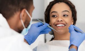 dentist in Bryn Mawr