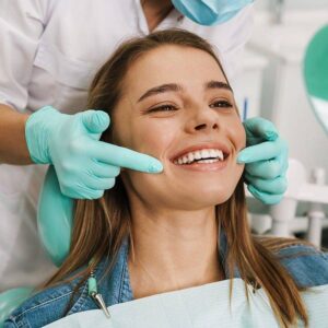 Dentist in Bryn Mawr