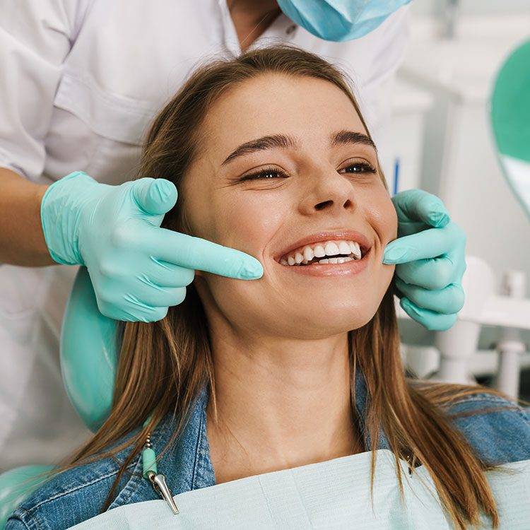 You are currently viewing Dental New Year’s Resolutions don’t stand a chance