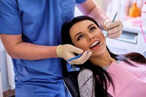Dentist In Bryn Mawr